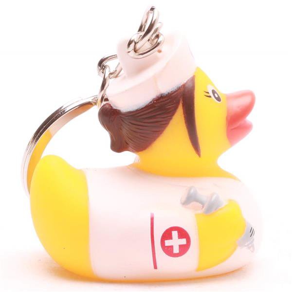 Key trailer nurse
