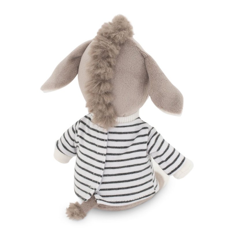 Plush toy, Life - Frankie the Donkey (18cm)