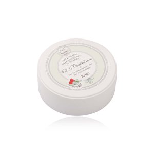 BadeFee foot & nail balm Minty Melon - for well-groomed feet foot care