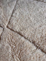 BERBER TEPPICH "JUNAH" - 1,50 x 2,50m