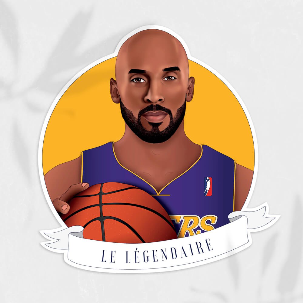 LE LÉGENDAIRE