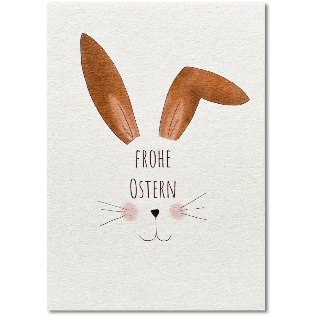 lapin de Pâques