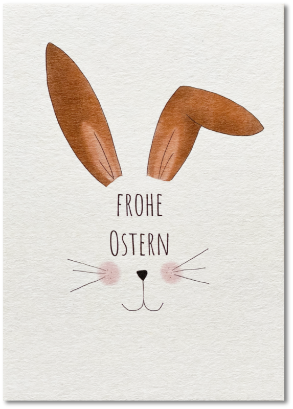 lapin de Pâques