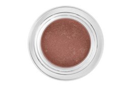 A shimmering rose-colored mineral blush with a soft, luminous finish. Ideal for adding a natural-looking flush of color to the cheeks.