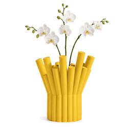 Rivolo Sculptural Vase