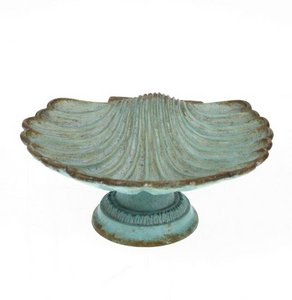 Schalenschale türkis