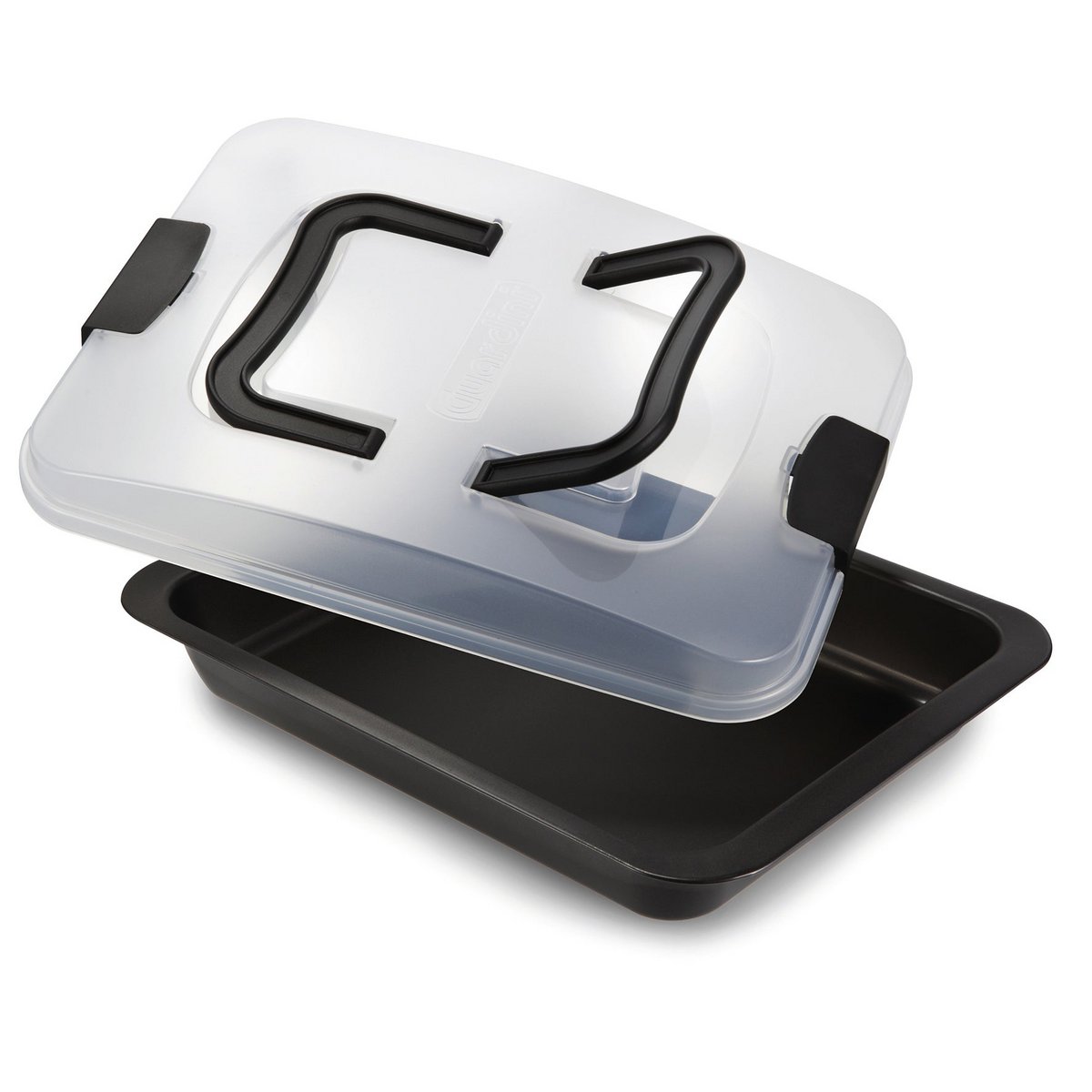 Bake Away - Baking tin with lid 24x32 cm