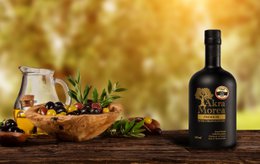 Premium Early Harvest Extra Virgin Olivenolie 500ml