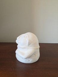 Dreamer Ceramic Sculpture
