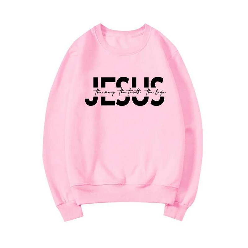 Pink L