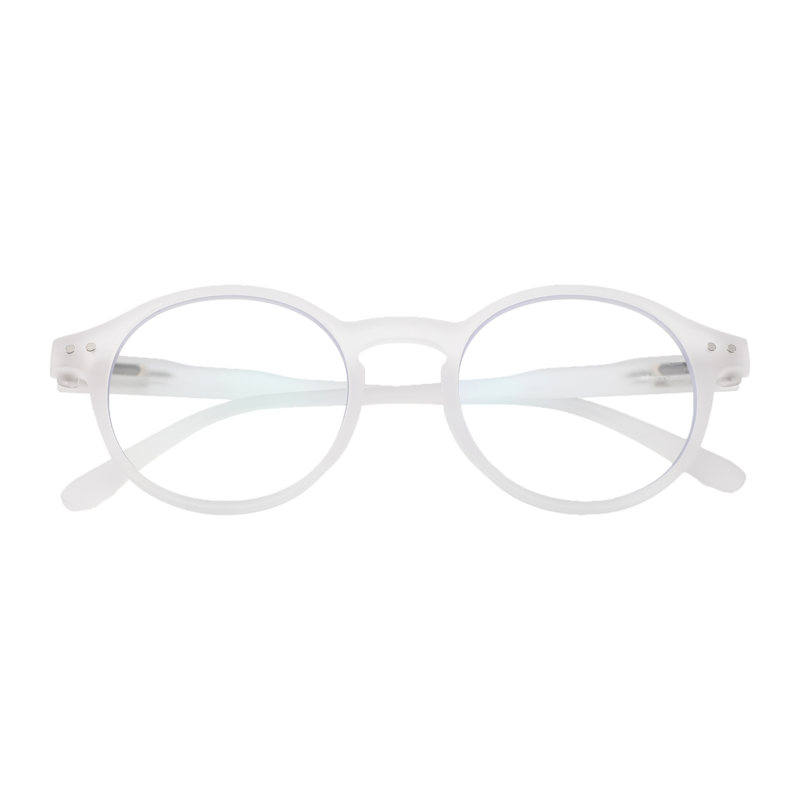 Floral White - Computerbriller