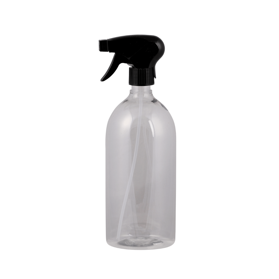 1 liter Clear Spray