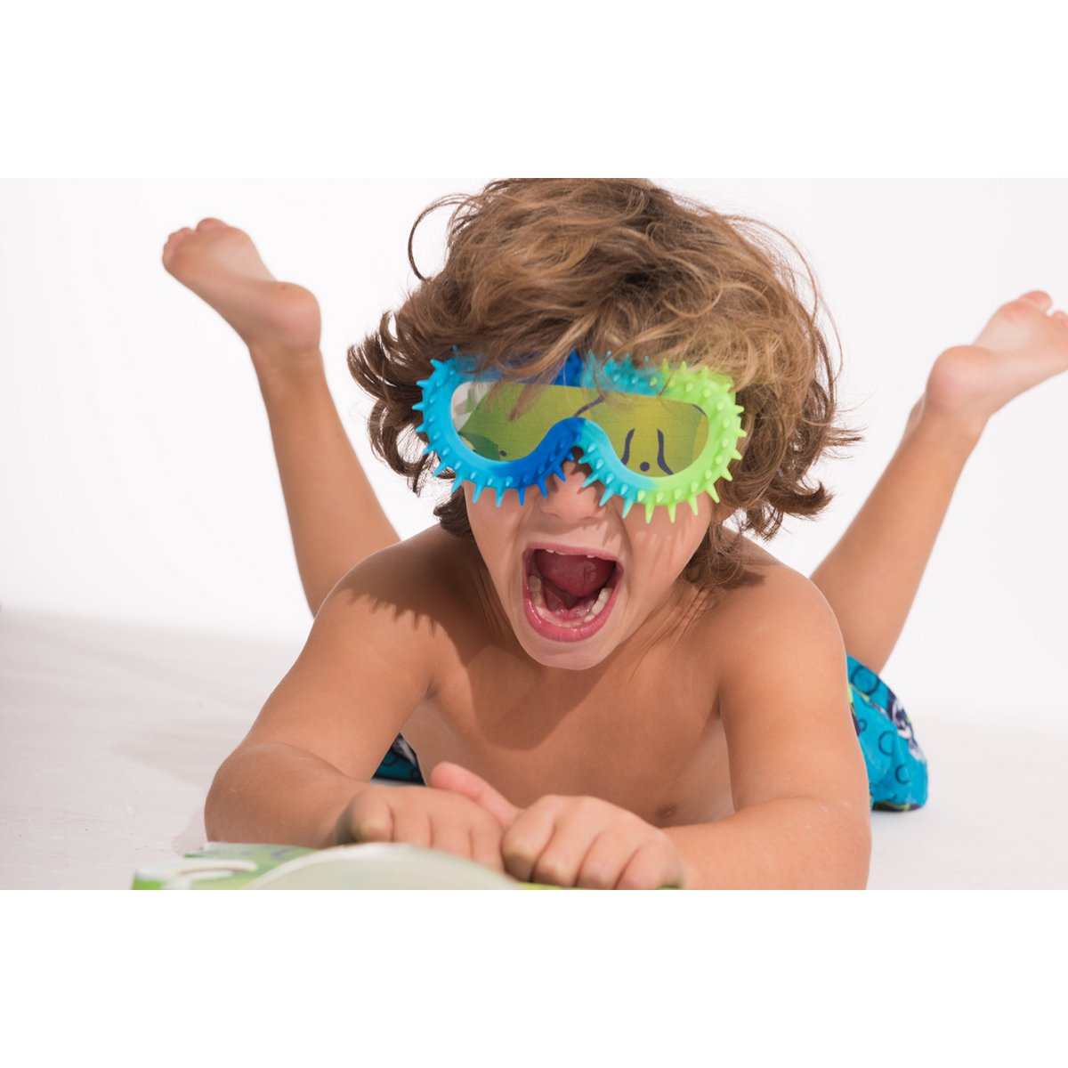 Bling2o Zwemmasker - Monsta Mash