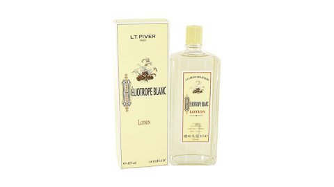 L. T. Piver Héliotrop Blanc 423ml
