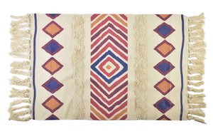 BOHO Vloerkleed 60x90cm