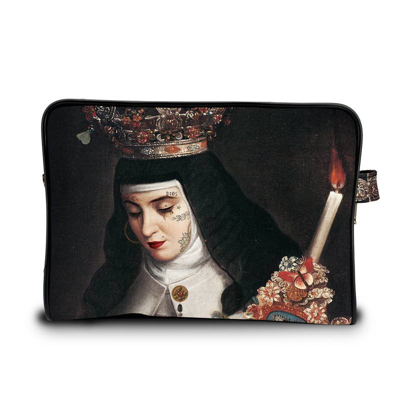 TROUSSE DE TOILETTE PRAYER