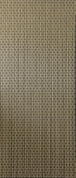 Fly curtain staggered Taupe 100x232 cm