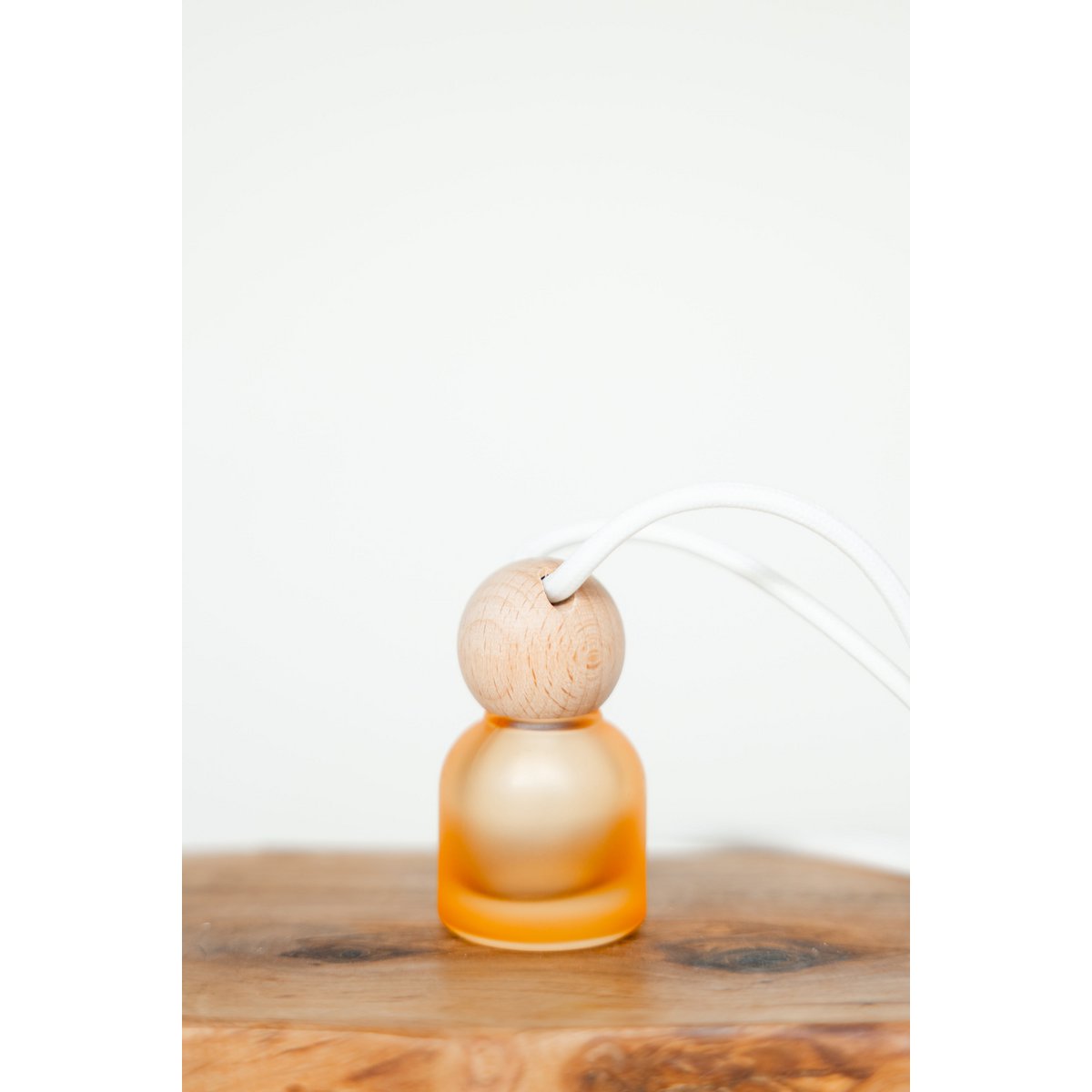 Mini room fragrance - car, wardrobe diffuser