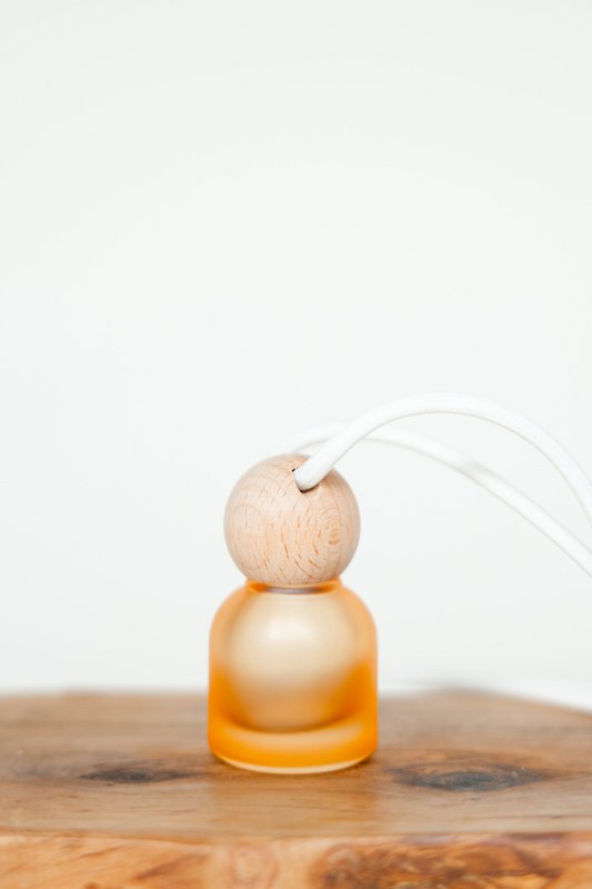 Mini profumo per ambiente - diffusore per auto, armadio