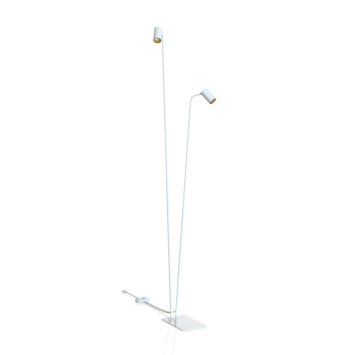 MONO  II FL white