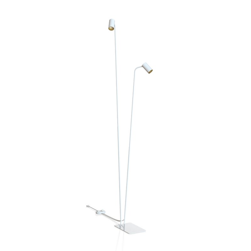 MONO  II FL white