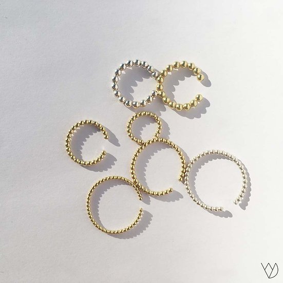 Earcuff BULLET
