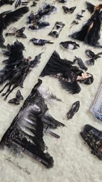 Requiem of Shadows - PET TAPE