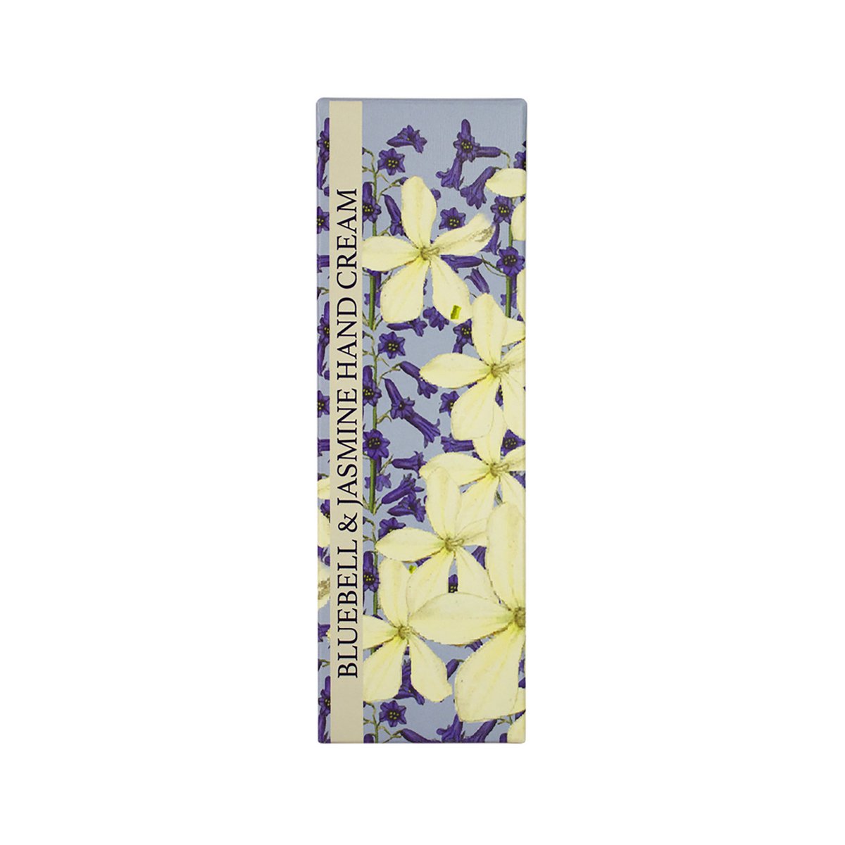 KEW RBG Hand Cream 75ml - Bluebell & Jasmine