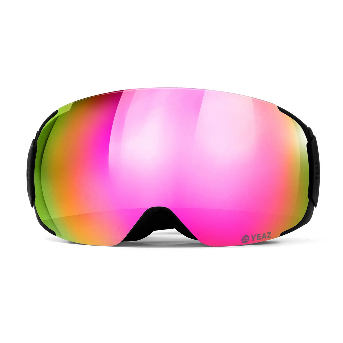 TWEAK-X Ski- und Snowboard-Brille