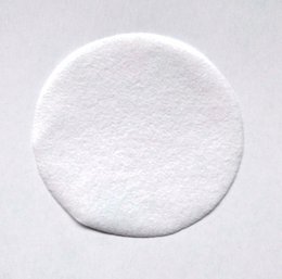 Masque en tissu visage et corps