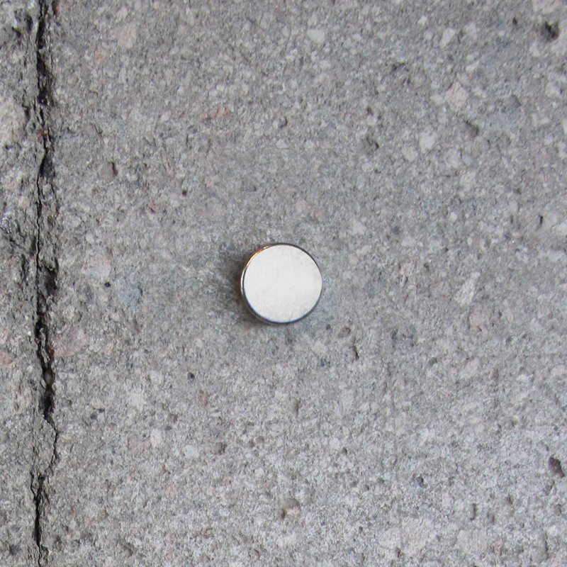 Vægmagnet