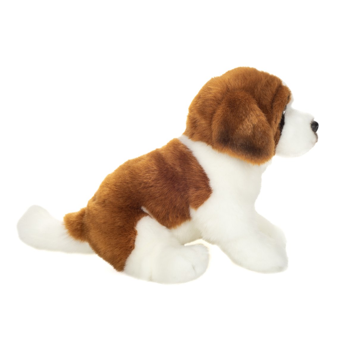 San Bernardo sentado 25 cm - peluche - peluche