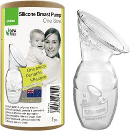 Haakaa mælkeopsamler 100 ml Gen1