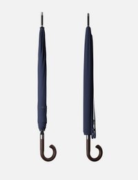 Stockschirm Classic - Blau