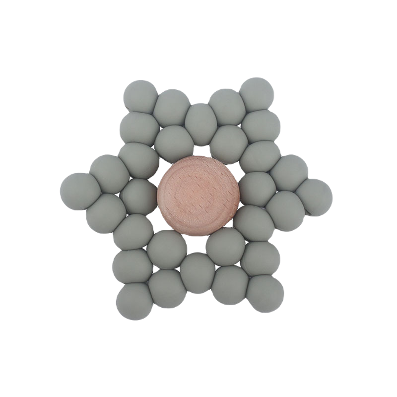 Star teether