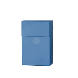 Fluo cigarette case - 20 cigarettes