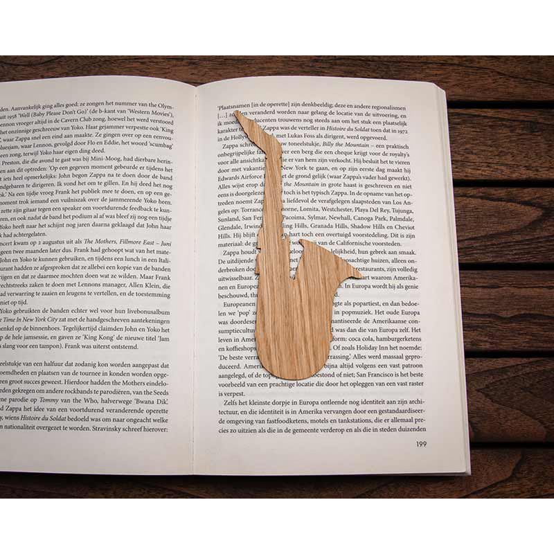 Bookmark Musical Instruments