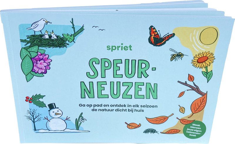 Sleuth sæson bog