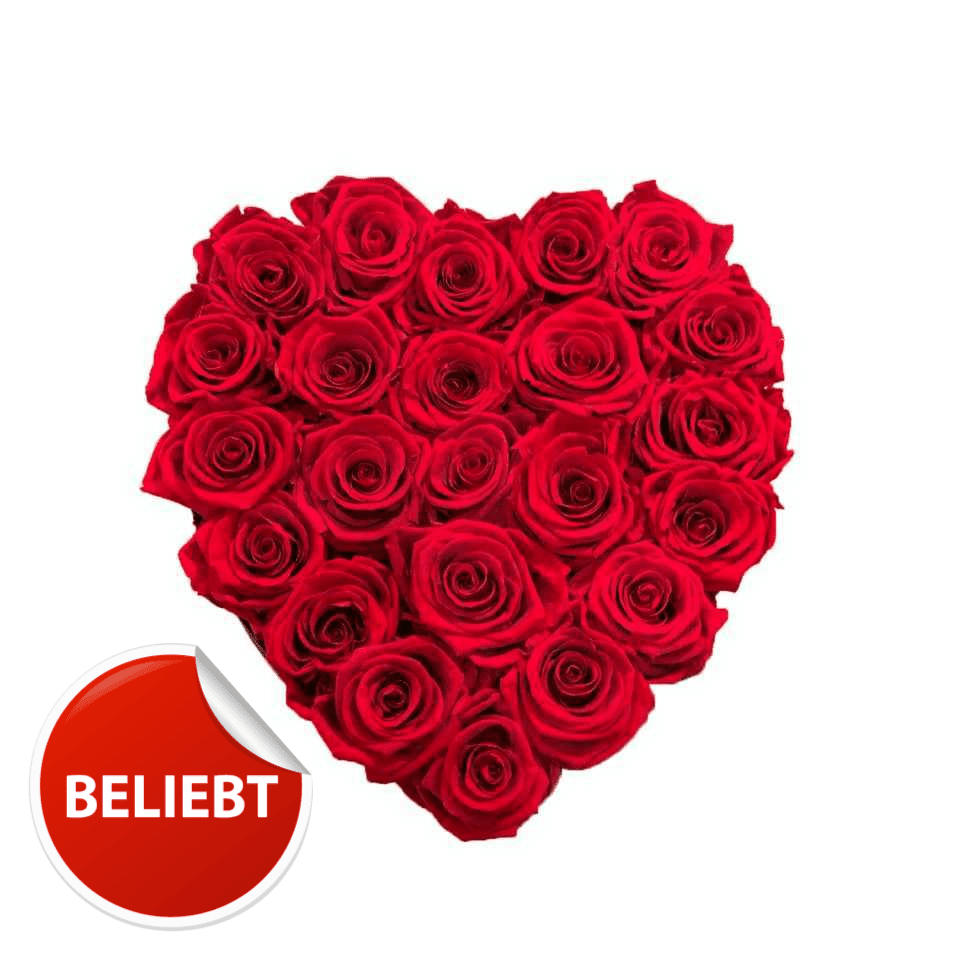 Herz Kollektion