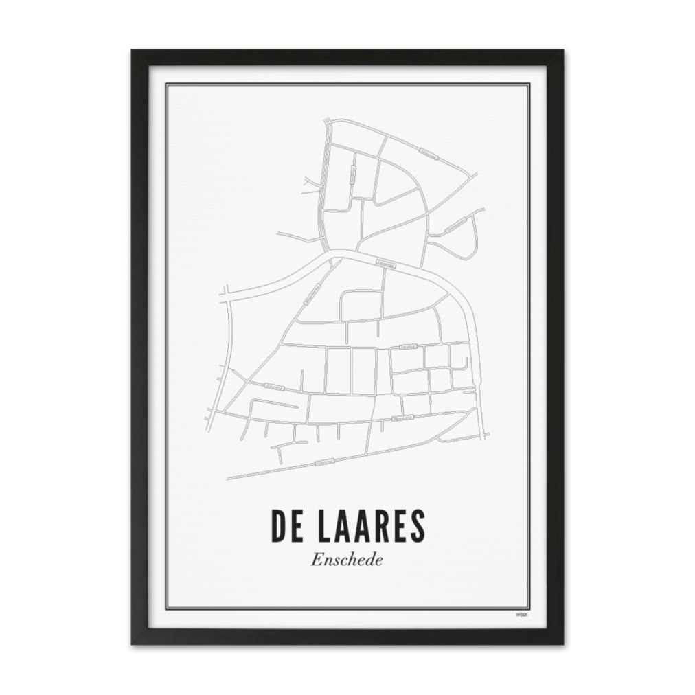 Enschede - De Laares