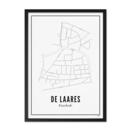 Enschede - De Laares