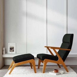 Apollo Lounge Sessel - Líder Premium