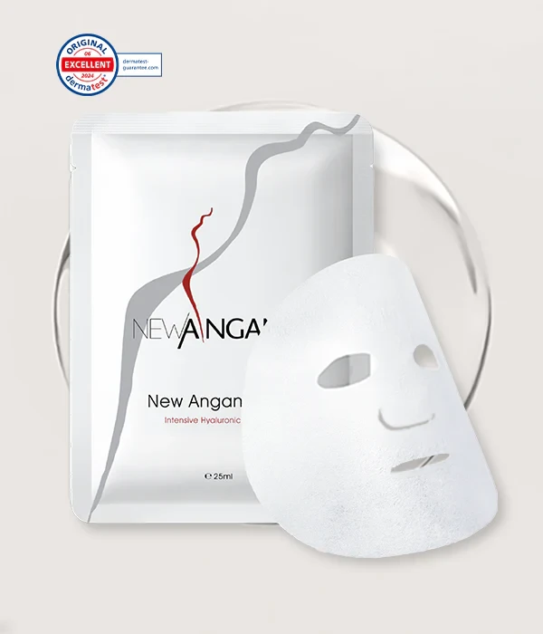 Masque New Angance 25ml  x 5