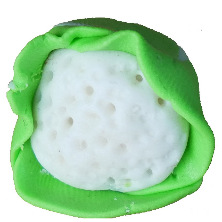 Sam En Julia - Polymeerklei