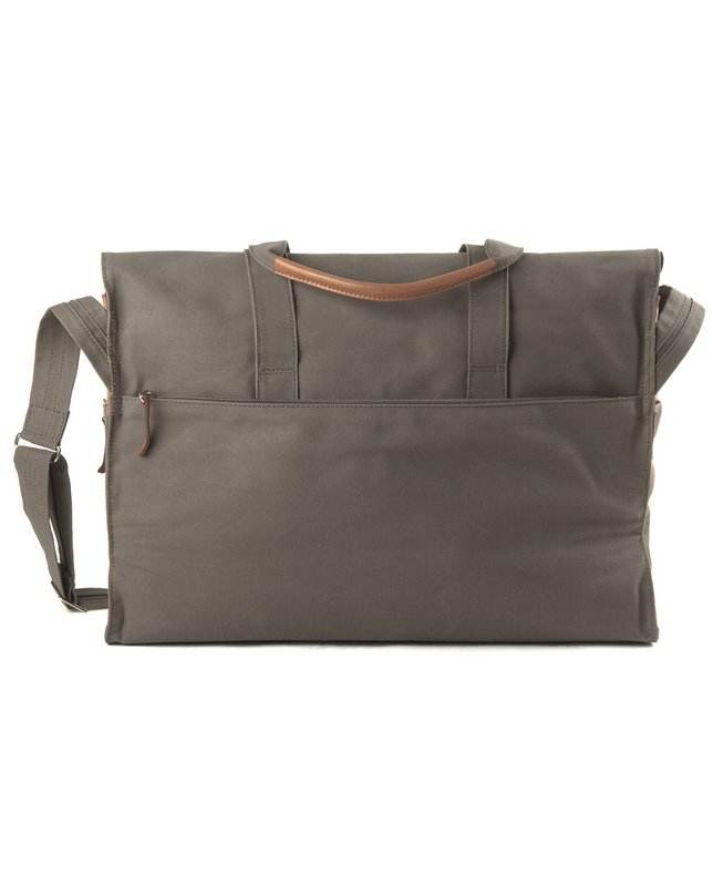 mailbag travel tent fabric