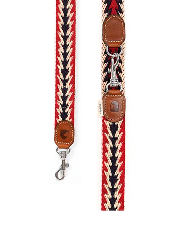 Peruvian Arrow Adjustable 2Mt  Leash.