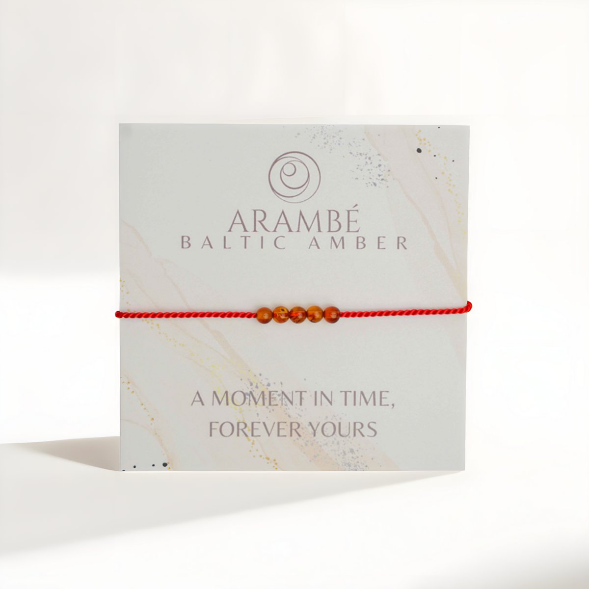 Bracciale Fiery Essence Five