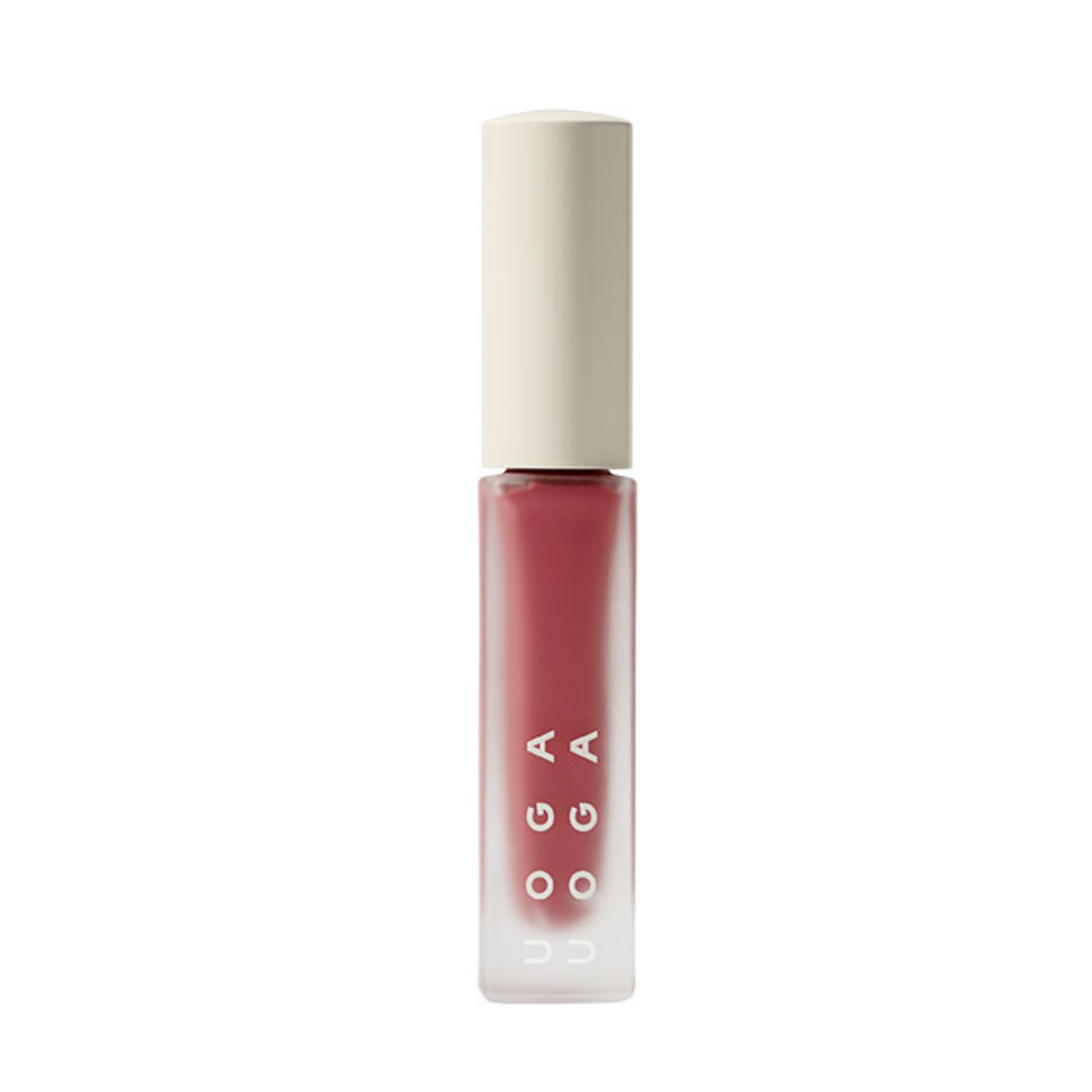 Uoga Uoga - Brillo de Labios Natural Neonberry - 5 ml