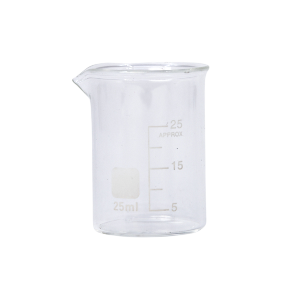 25 ml