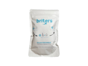 Briters XL Tooth Tabs  - 360 tabs - Ocean Freshness